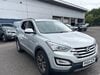 Hyundai SANTA FE 2.2 CRDi Premium Auto 4WD Euro 5 5dr (5 seat)