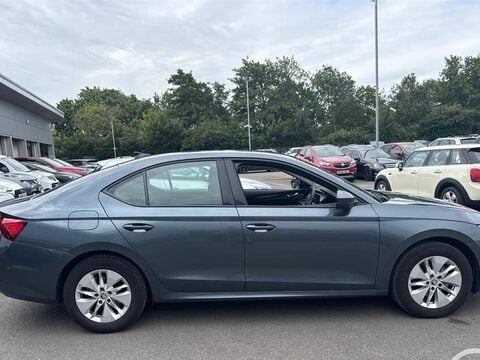 Skoda Octavia 1.5 TSI ACT SE Technology Euro 6 (s/s) 5dr 5