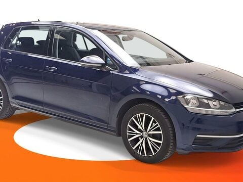 Volkswagen Golf 1.0 TSI SE Euro 6 (s/s) 5dr 1