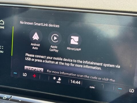 Skoda Octavia 2.0 TDI SE Technology Euro 6 (s/s) 5dr 17