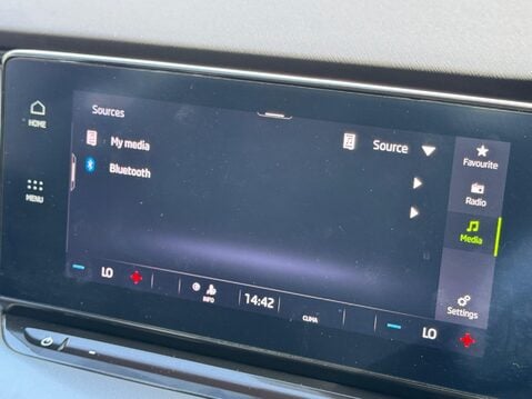 Skoda Octavia 2.0 TDI SE Technology Euro 6 (s/s) 5dr 23