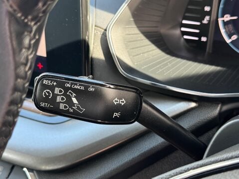 Skoda Octavia 2.0 TDI SE Technology Euro 6 (s/s) 5dr 38