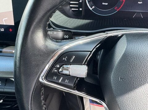 Skoda Octavia 2.0 TDI SE Technology Euro 6 (s/s) 5dr 36