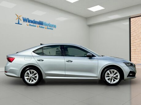 Skoda Octavia 2.0 TDI SE Technology Euro 6 (s/s) 5dr