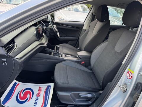 Skoda Octavia 2.0 TDI SE Technology Euro 6 (s/s) 5dr 45