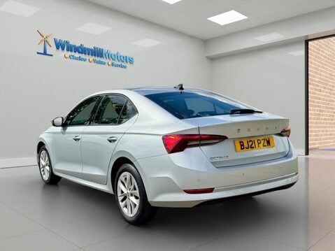 Skoda Octavia 2.0 TDI SE Technology Euro 6 (s/s) 5dr 7