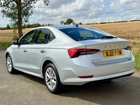 Skoda Octavia 2.0 TDI SE Technology Euro 6 (s/s) 5dr 7