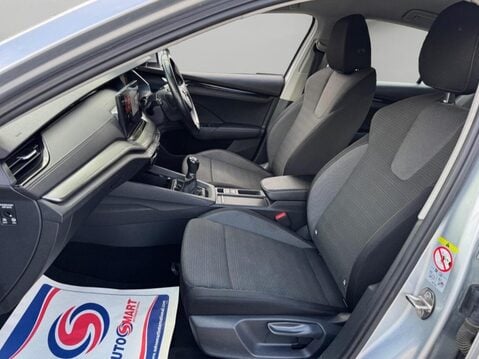 Skoda Octavia 2.0 TDI SE Technology Euro 6 (s/s) 5dr 45