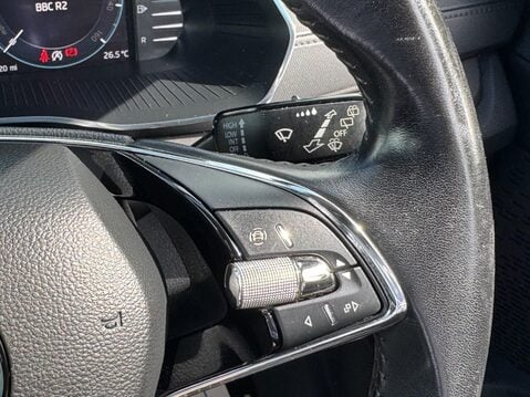 Skoda Octavia 2.0 TDI SE Technology Euro 6 (s/s) 5dr 37