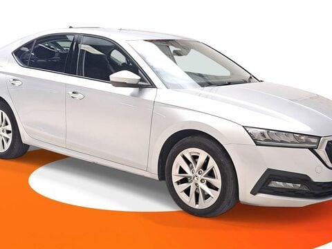 Skoda Octavia 2.0 TDI SE Technology Euro 6 (s/s) 5dr 1