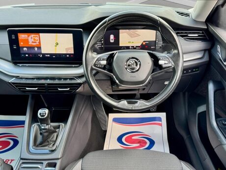 Skoda Octavia 2.0 TDI SE Technology Euro 6 (s/s) 5dr