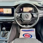 Skoda Octavia 2.0 TDI SE Technology Euro 6 (s/s) 5dr