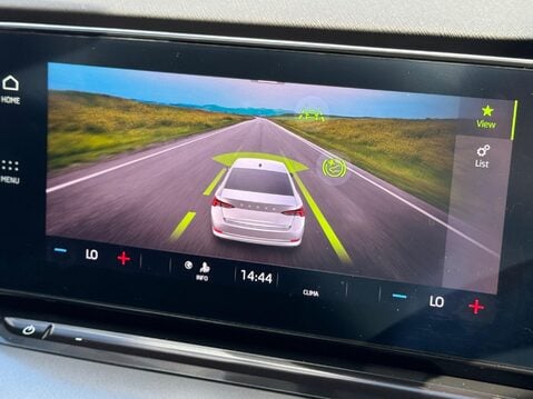 Skoda Octavia 2.0 TDI SE Technology Euro 6 (s/s) 5dr 30