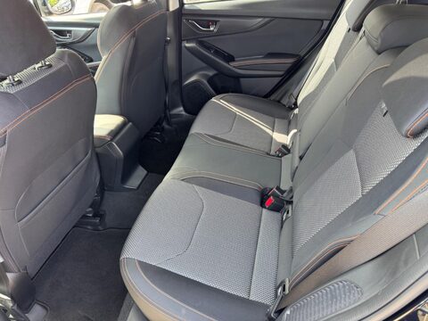 Subaru XV 2.0 i e-Boxer SE Lineartronic 4WD Euro 6 (s/s) 5dr 56