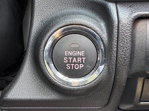 Subaru XV 2.0 i e-Boxer SE Lineartronic 4WD Euro 6 (s/s) 5dr 50