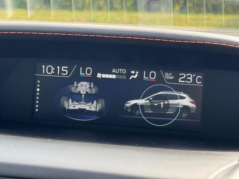 Subaru XV 2.0 i e-Boxer SE Lineartronic 4WD Euro 6 (s/s) 5dr 31
