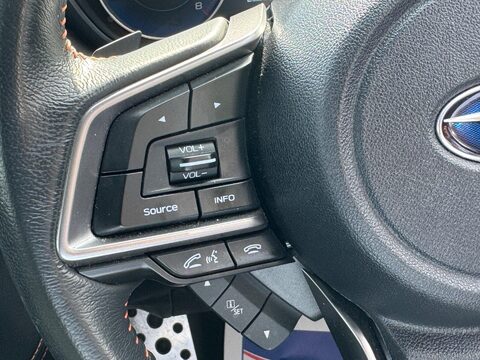 Subaru XV 2.0 i e-Boxer SE Lineartronic 4WD Euro 6 (s/s) 5dr 44