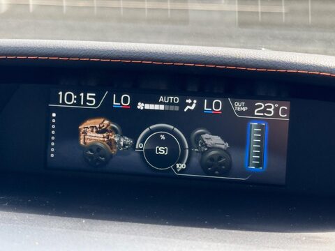 Subaru XV 2.0 i e-Boxer SE Lineartronic 4WD Euro 6 (s/s) 5dr 33