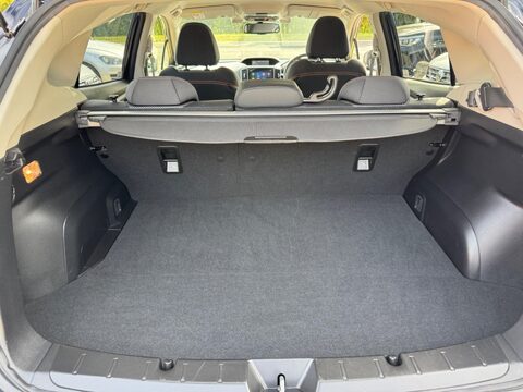 Subaru XV 2.0 i e-Boxer SE Lineartronic 4WD Euro 6 (s/s) 5dr 57