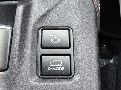 Subaru XV 2.0 i e-Boxer SE Lineartronic 4WD Euro 6 (s/s) 5dr 41