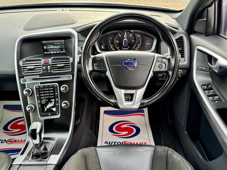 Volvo XC60 2.0 D4 R-Design Euro 6 (s/s) 5dr