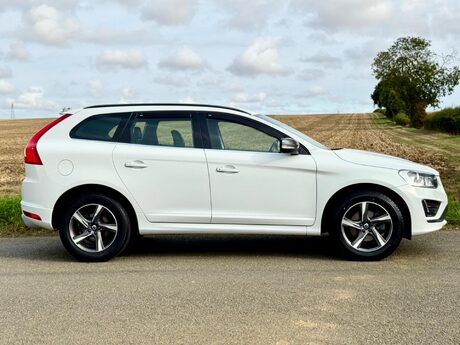 Volvo XC60 2.0 D4 R-Design Euro 6 (s/s) 5dr