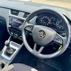 Skoda Octavia 1.0 TSI SE Technology Euro 6 (s/s) 5dr 