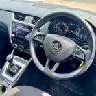 Skoda Octavia 1.0 TSI SE Technology Euro 6 (s/s) 5dr