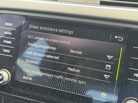 Skoda Octavia 1.0 TSI SE Technology Euro 6 (s/s) 5dr 21
