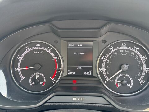 Skoda Octavia 1.0 TSI SE Technology Euro 6 (s/s) 5dr 36