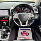 SsangYong Tivoli 1.6 e-XGi ELX Euro 6 (s/s) 5dr 