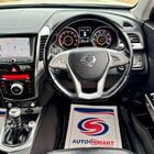 SsangYong Tivoli 1.6 e-XGi ELX Euro 6 (s/s) 5dr