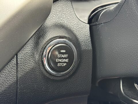 SsangYong Tivoli 1.6 e-XGi ELX Euro 6 (s/s) 5dr 30