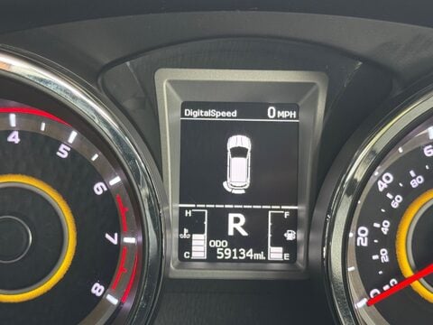 SsangYong Tivoli 1.6 e-XGi ELX Euro 6 (s/s) 5dr 16