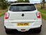 SsangYong Tivoli 1.6 e-XGi ELX Euro 6 (s/s) 5dr 9