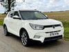 SsangYong Tivoli 1.6 e-XGi ELX Euro 6 (s/s) 5dr