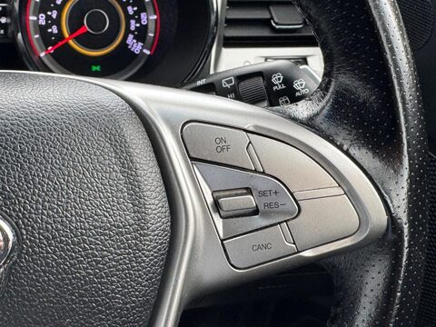 SsangYong Tivoli 1.6 e-XGi ELX Euro 6 (s/s) 5dr 26