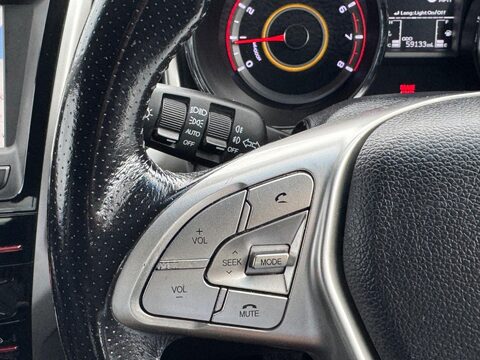 SsangYong Tivoli 1.6 e-XGi ELX Euro 6 (s/s) 5dr 25