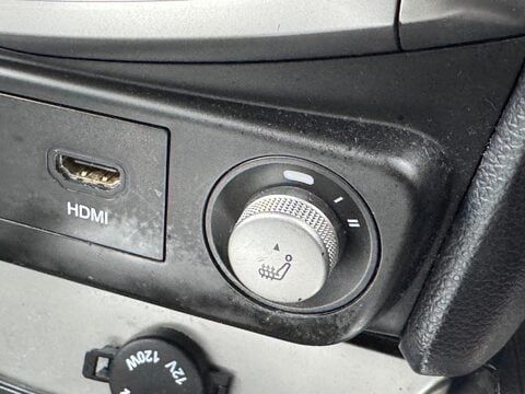 SsangYong Tivoli 1.6 e-XGi ELX Euro 6 (s/s) 5dr 23