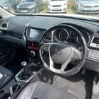 SsangYong Tivoli 1.6 e-XGi ELX Euro 6 (s/s) 5dr 