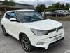 SsangYong Tivoli 1.6 e-XGi ELX Euro 6 (s/s) 5dr