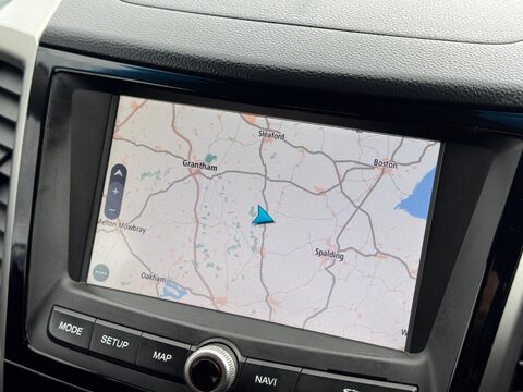 SsangYong Tivoli 1.6 e-XGi ELX Euro 6 (s/s) 5dr 17