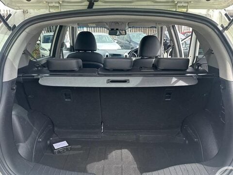 SsangYong Tivoli 1.6 e-XGi ELX Euro 6 (s/s) 5dr 12