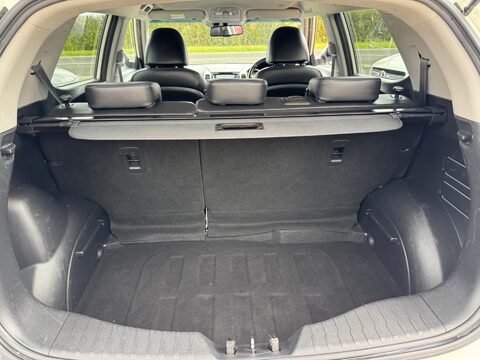 SsangYong Tivoli 1.6 e-XGi ELX Euro 6 (s/s) 5dr 38