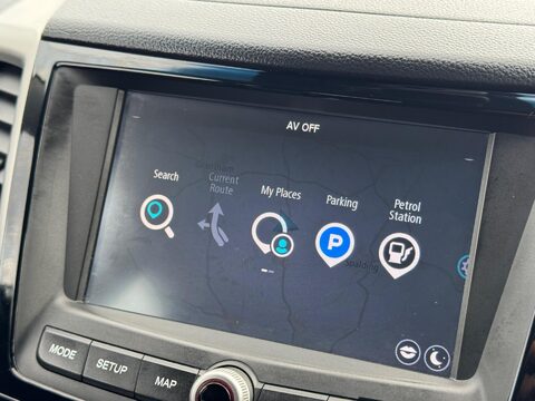SsangYong Tivoli 1.6 e-XGi ELX Euro 6 (s/s) 5dr 18
