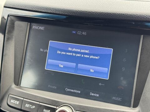 SsangYong Tivoli 1.6 e-XGi ELX Euro 6 (s/s) 5dr 20