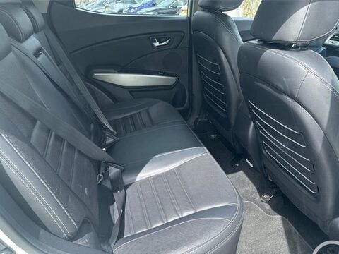 SsangYong Tivoli 1.6 e-XGi ELX Euro 6 (s/s) 5dr 11