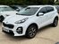 Kia Sportage 1.6 CRDi 2 DCT Euro 6 (s/s) 5dr 6