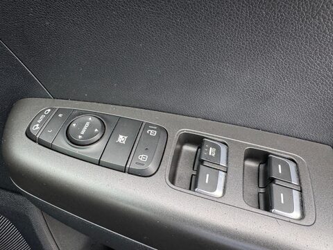 Kia Sportage 1.6 CRDi 2 DCT Euro 6 (s/s) 5dr 36