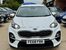 Kia Sportage 1.6 CRDi 2 DCT Euro 6 (s/s) 5dr 5